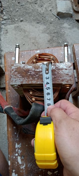 Новый трансформатор