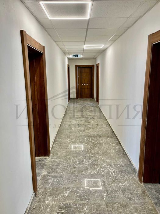 Двустаен апартамент за продажба в Левски Г