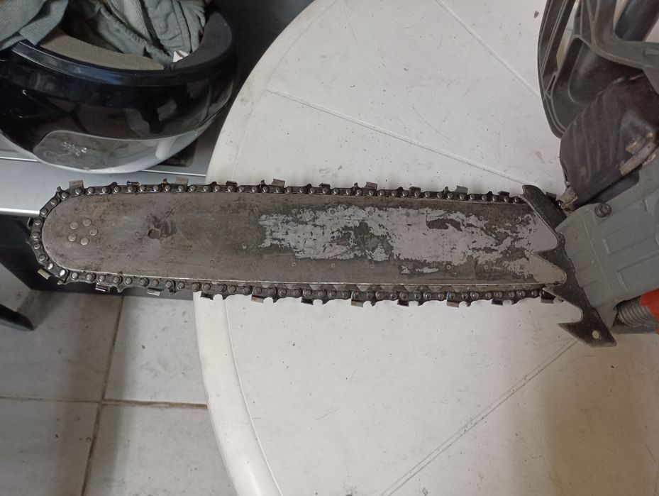 Husqvarna 560 XP резачка