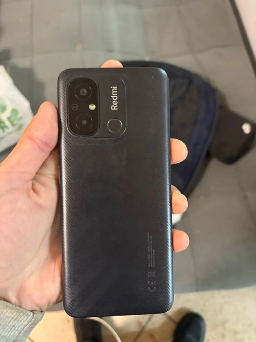 Продам Redmi 12 C