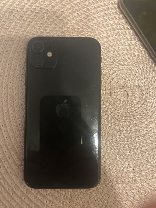 Iphone 11 impecabil de 128