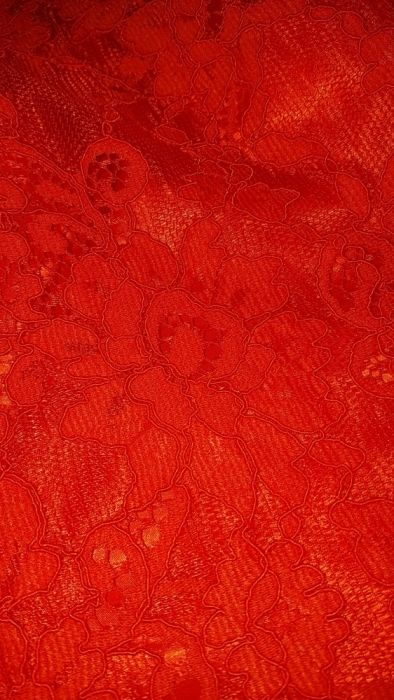 Гепюровое платье с корсетом.))Турция!!!