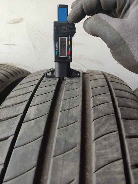 Anvelope / Cauciucuri  Michelin Primacy 3 AO1 215/50R18 92W VARA 2021