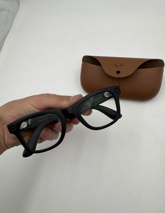 Rayban gen1 sotiladi