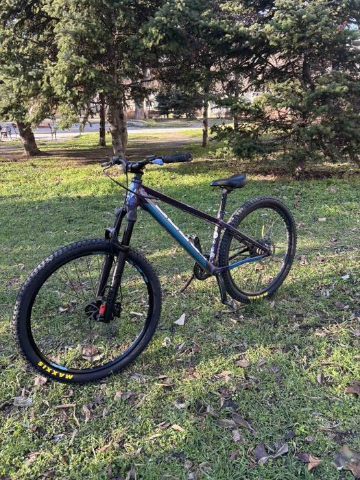 Колело Drag C1 Fun  26