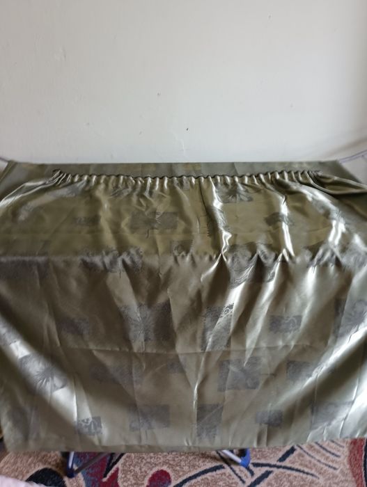 Шторы: портьеры, тюль, лабрикен.