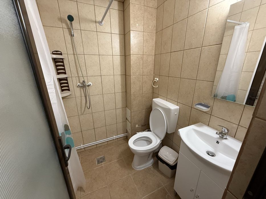 Garsoniera de Inchiriat