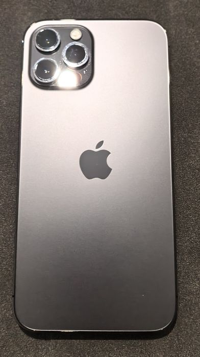 Iphone 12 pro max 128 gb