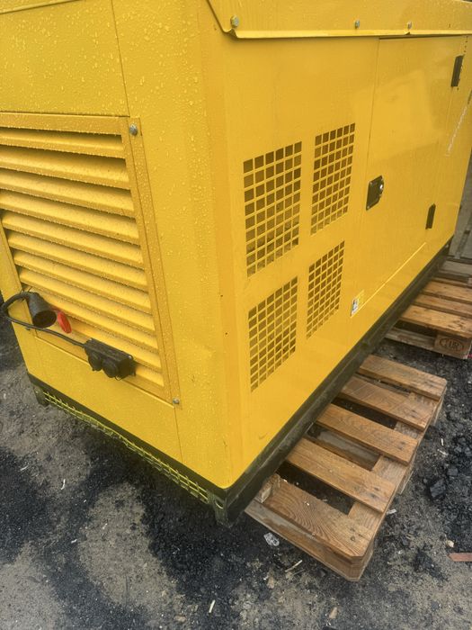 Сдам в аренду прокат дизельный генератор