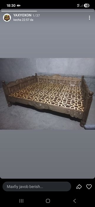Suri kiravat tapchan yasaymiz 1-qol siz xoxlagan fasonda va razmerda