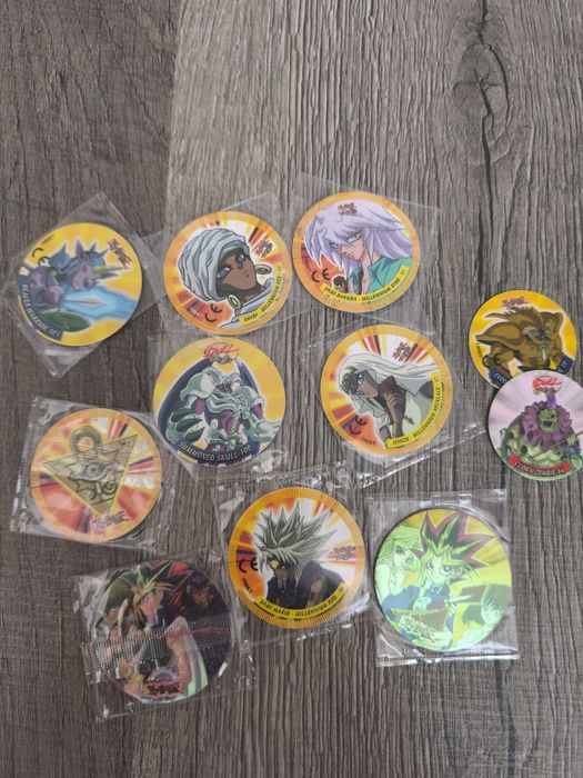 Югио duel мега Тасос символи (Редки) Yugioh