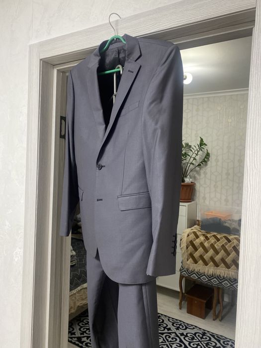 Мужские пиджаки