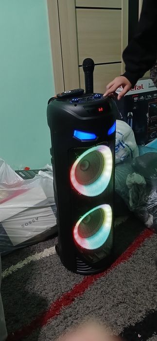 Караоке караоке караоке