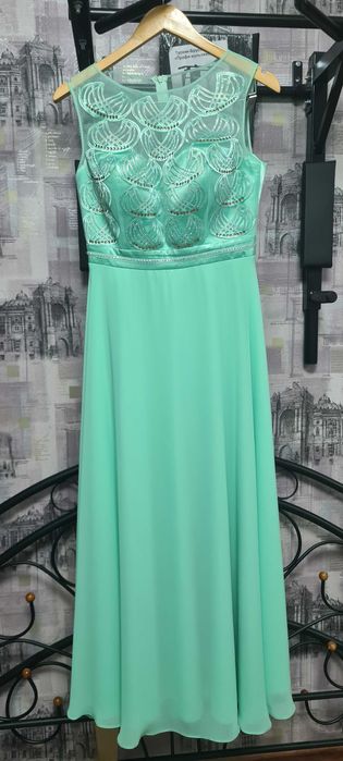 Платье вечернее р-р 44/46