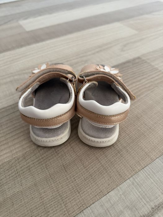 Sandale Lumberjark marimea 25