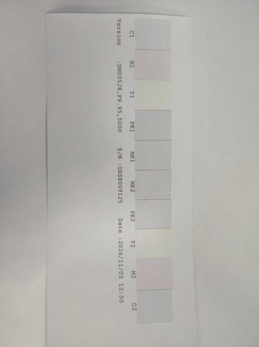 Продам плоттер Epson T5200