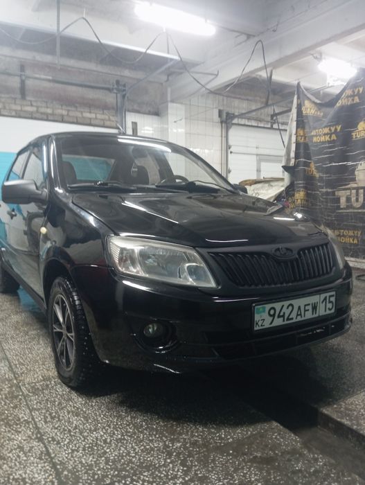Продам Lada Granta