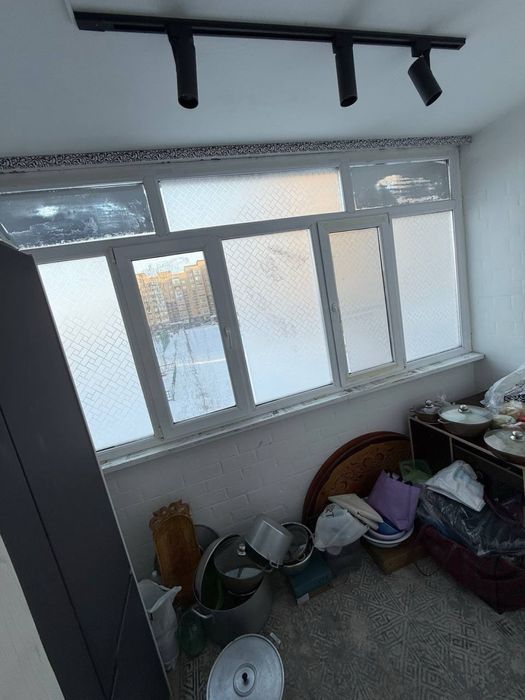 Продаю квартиру срочно!