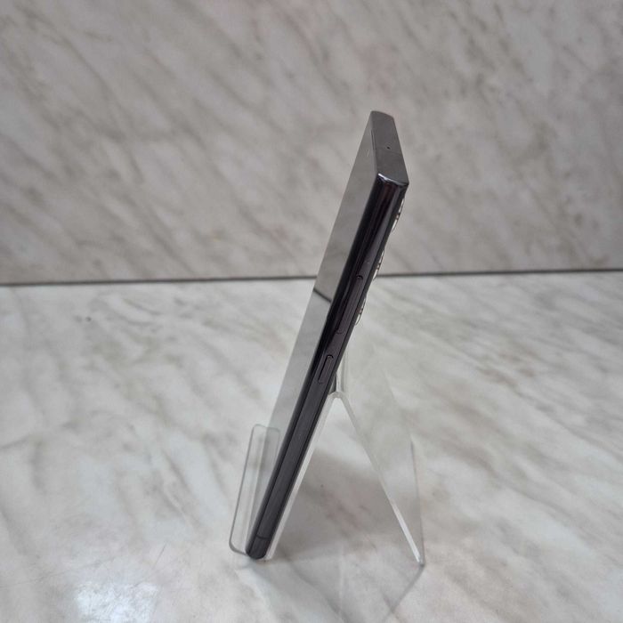 Telefon Samsung S22 Ultra 5G Negru 256GB 12gb Zeus Amanet 33845