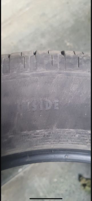 4 cauciucuri continental vara de 16