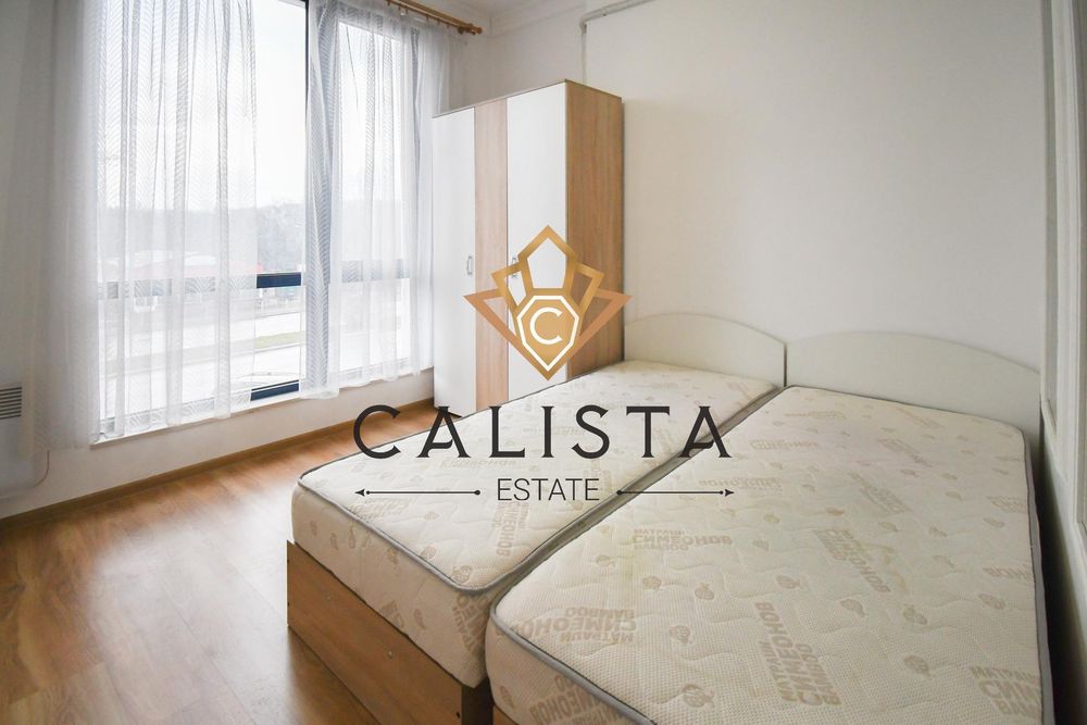 Дава се под наем Тристаен апартамент в София, Люлин 10 - 82 кв.м за 611.49 € - Снимка #6