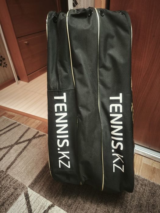 Теннисный рюкзак