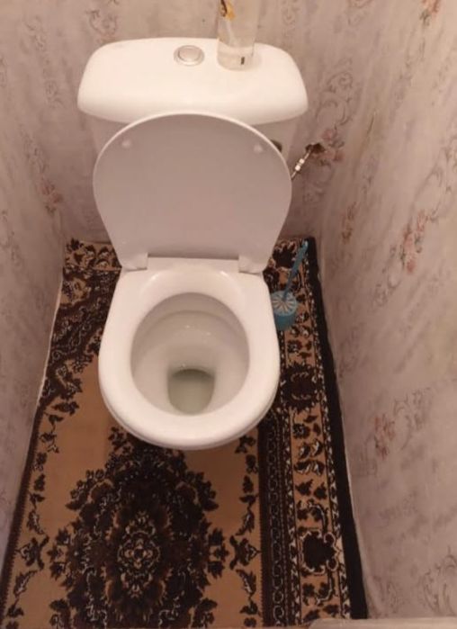 Срочно!!!Продам квартиру в с. Айет