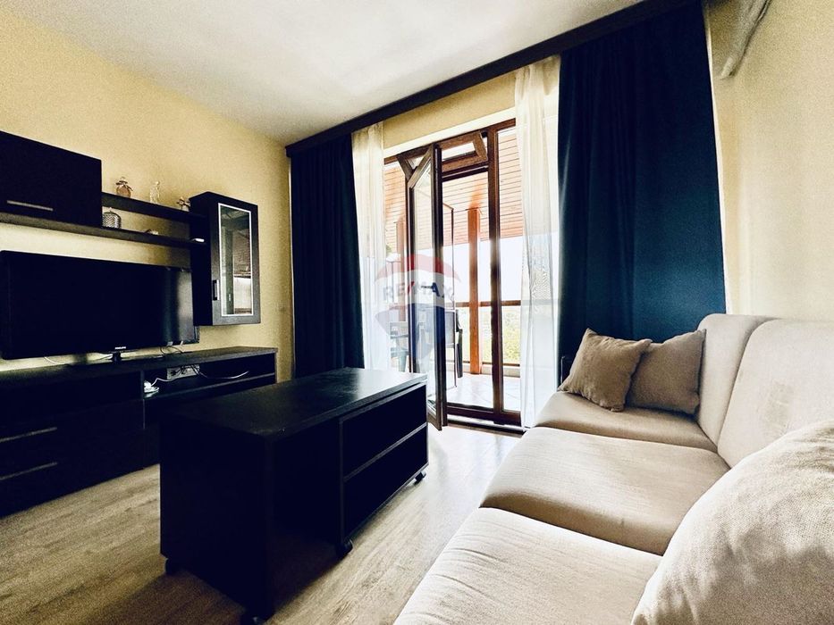 Дава се под наем Тристаен апартамент в Балчик - 93 кв.м за 598.23 € - Снимка #8