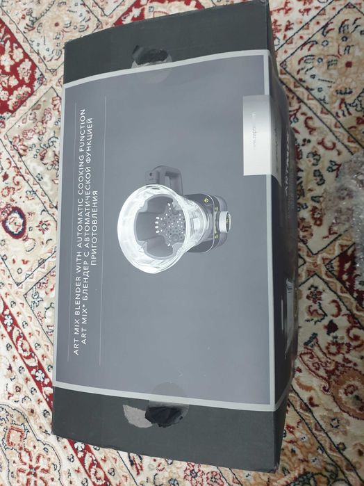 Продам Zepter ARTMIX оригинал в упаковке