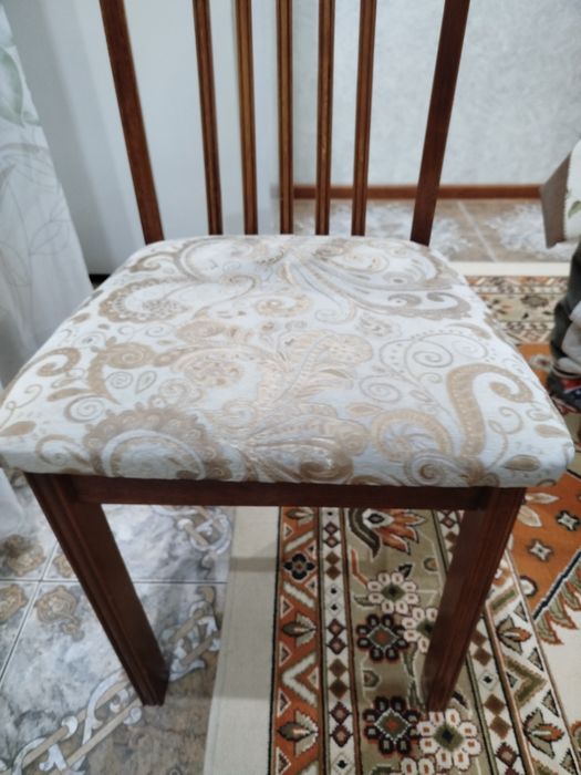 Стулья Малайзиский