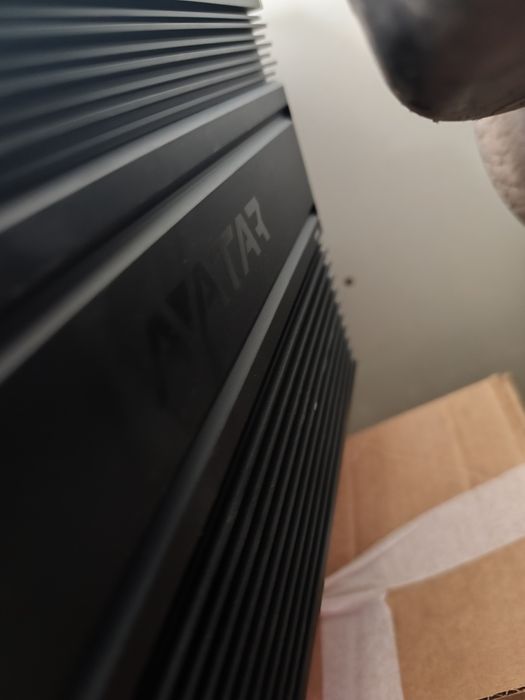 Динамики Аудео звук