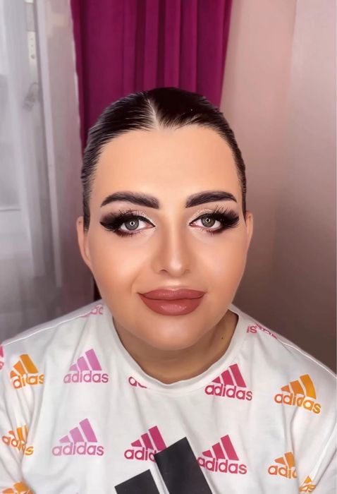 Make-up profesional / Pensat / Epilat