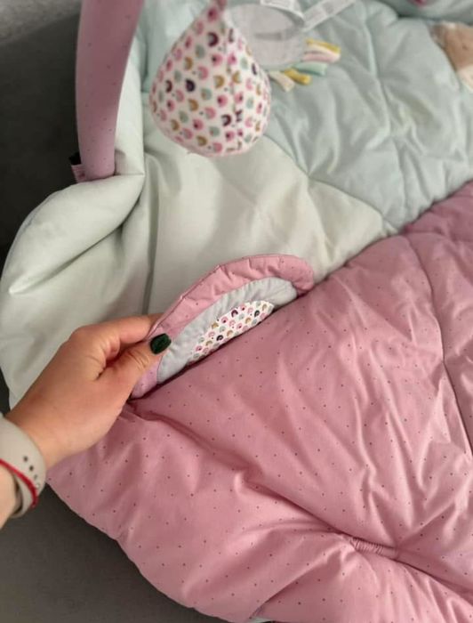 Активна гимнастика Sterntaler