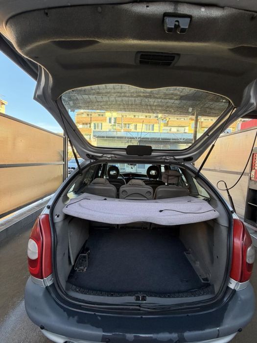 Citroen Xsara Picasso 2.0 HDI, Ван, Габрово