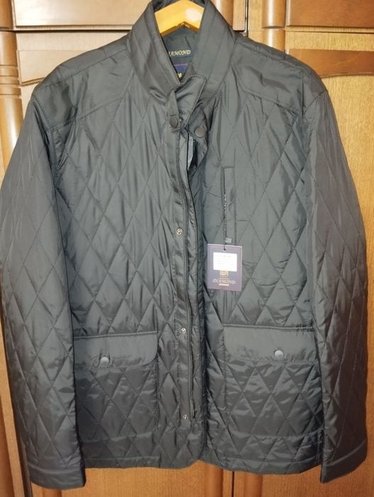 Ветровка-Куртка легкая