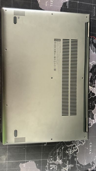 Lenovo Yoga UltraSlim 2in 1