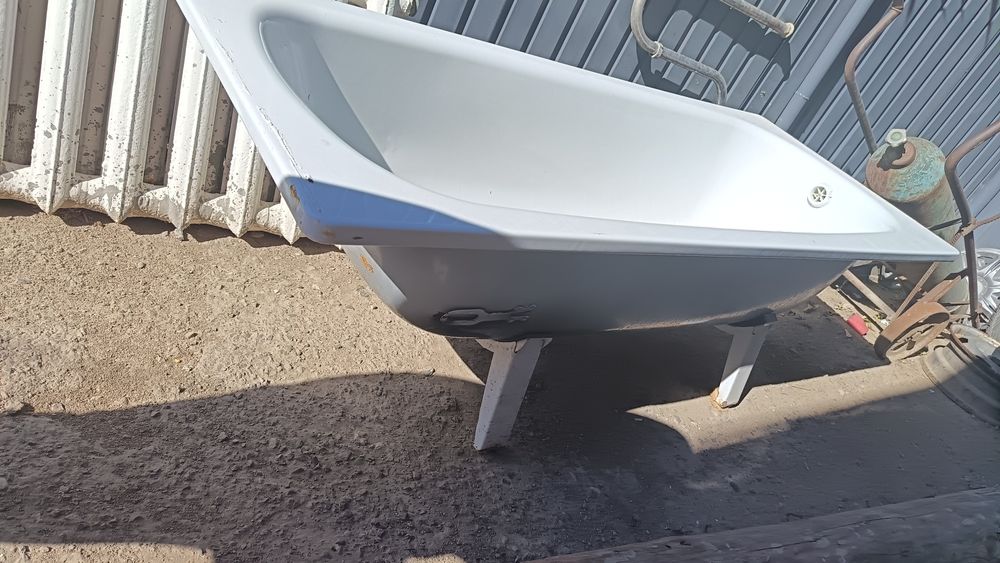 ванны  сатылады 25000т