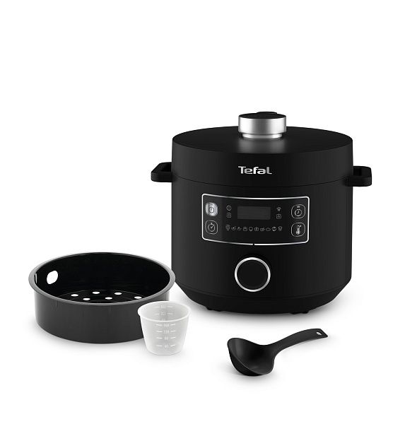 Продам мультиварку tefal