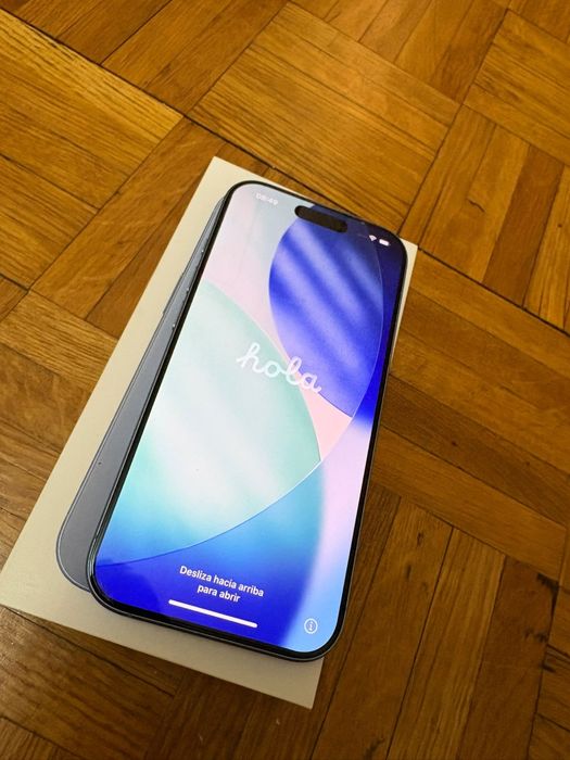 Iphone 17 stare excelenta e ca nou