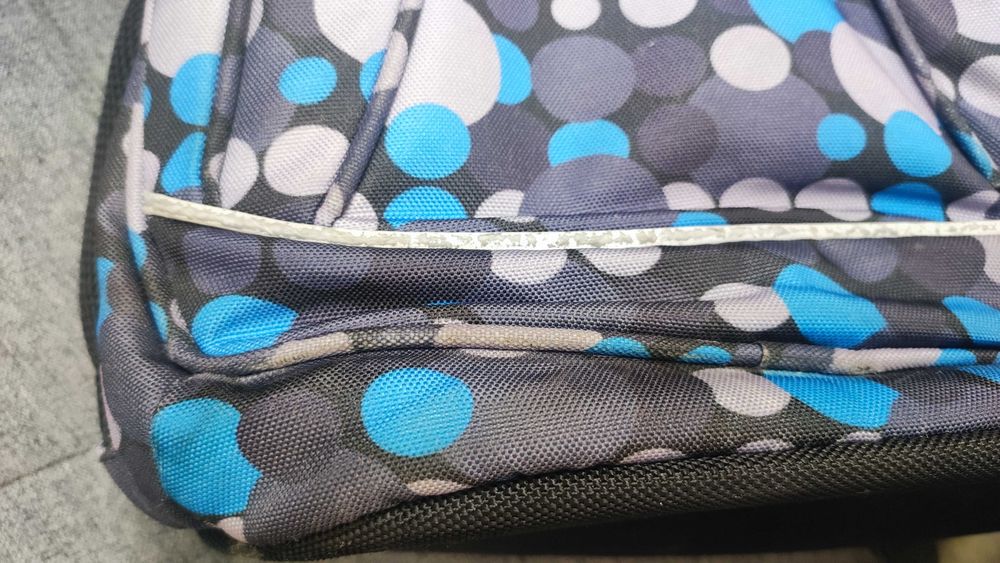 Раница BackUp, Размери: 30 х 42 х 20 см