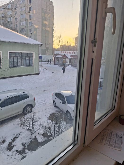 Продается квартира в чешском