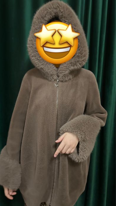 Шубка для женщин