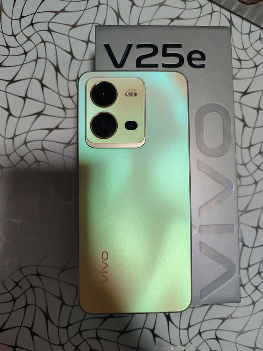 VIVO V25e 128gb(CDMA+GSM)