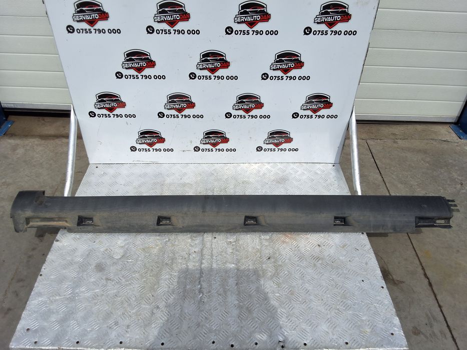 prag stanga volkswagen passat b6 3c (2005-2010) 2.0 motorina 2009