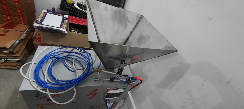 Дозотор кекс учун