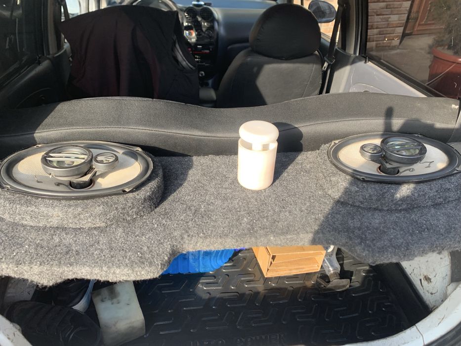 Kenwood  калонка сотилади холати зур якинда чиска килдим