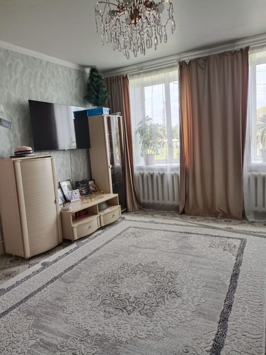 Продам срочно часть дома п.Шортанды