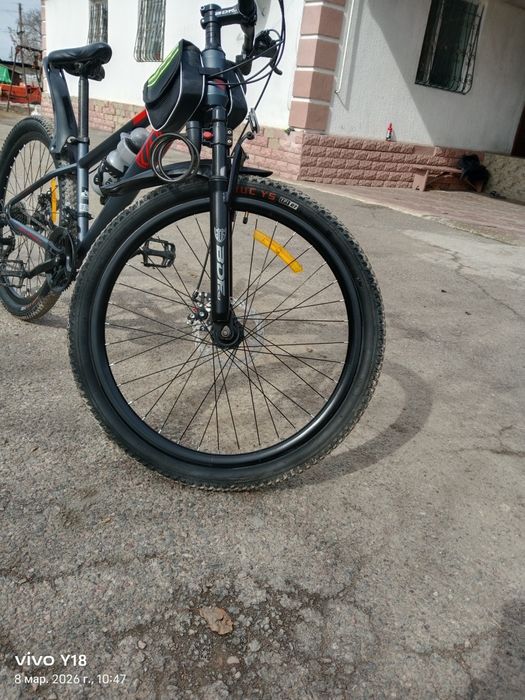 Продам велосипед