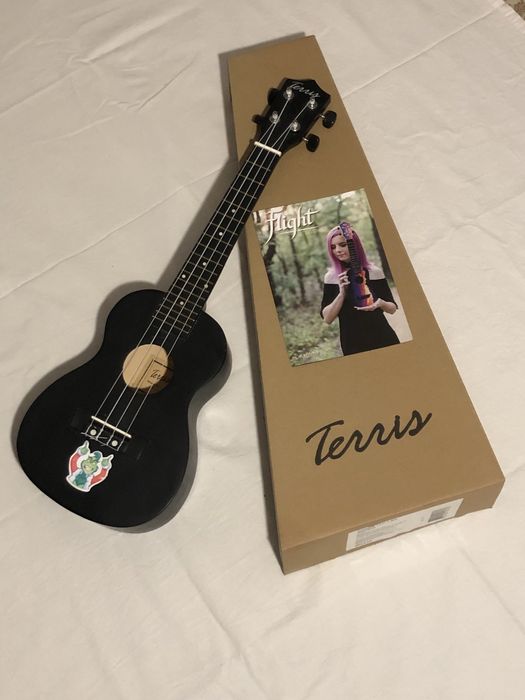 Укулеле-концерт