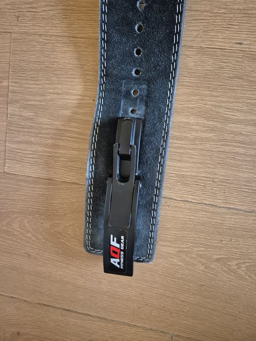 Gorila wear-колан за сиров трибой